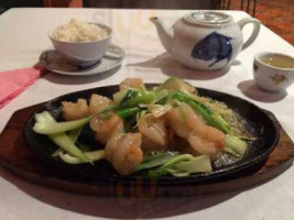 Golden Swan Chinese Restaurant food