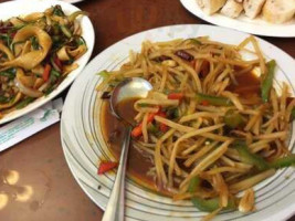 Dolan Uyghur Food heaven food