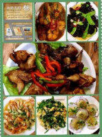 Xinjiang Cuisine Chinese food