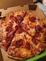Domino's Pizza Launceston food