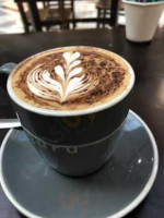 Coffee Guru Canberra City Centre food