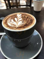 Coffee Guru Canberra City Centre food