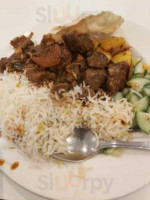 Dillies Modern Sri Lankan Cuisine food
