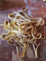 Pasta Emilia food