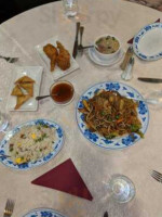 Regal Chinese Restuarant food