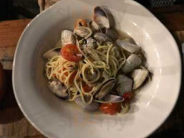 Jamie's Italian Sydney food