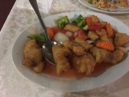 Sun Doo Chinese food