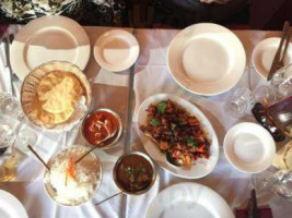 The Kathmandu Cottage food