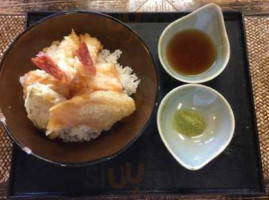 Kagawa Japanese Cuisine food
