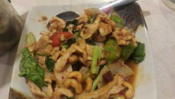 Thai Foon Restaurant food