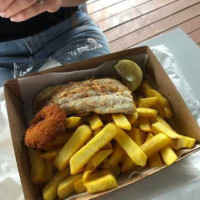 Gold Coast Seafood Markets food