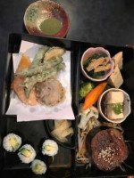 Jugemu & Shimbashi food
