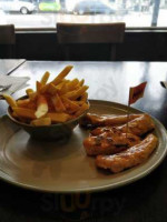 Nando's Flame Grilled Chicken food