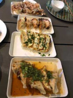Harajuku Gyoza Broadbeach food