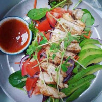 Thailicious Cafe And Takeaway food