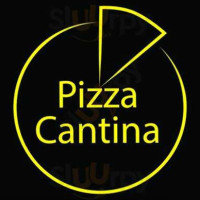 Pizza Cantina food