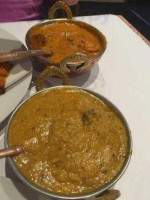 Jugni Indian Restaurant food