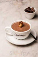 Guylian Belgian Chocolate Cafe food