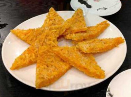 Dong Ting-little Fish Rice Town Dòng Tíng Yú Mǐ Xiāng Cài Guǎn food