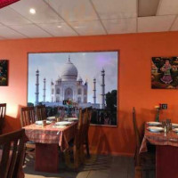 Tandoori Kitchen Indian Restaurant inside