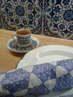 Turkish Tukka food