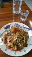 Newtown Thai 2 Express food