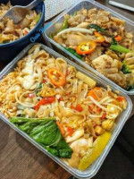 The Rice Paddy Thai food