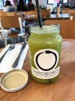 Ouroboros Organic Wholefoods food