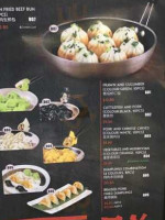 Dainty Sichuan- Easy Pot Elizabeth food
