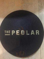 The Pedlar food