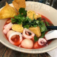 @Bangkok food