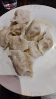 Grandma's Dumpling food