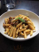 Panzerotti Cafe Sydney food