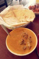 The Everest Spice Tandoori & Curry House food