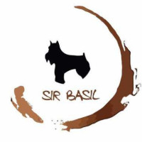 Sir Basil Cafe food