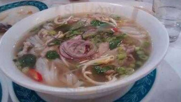 Uyen Vietnamese Restaurant food