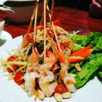 Charlie's Sala Thai Tuggeranong Act food