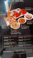 Secret Kitchen Chinatown food