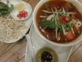 Bon Bistro, Vietnamese Cuisine food