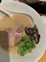 Ippudo food