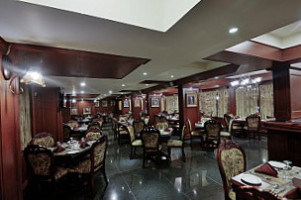 Indulge - The Goan Speciality Restaurant food