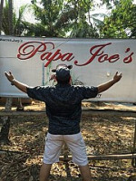Papa Joe's 