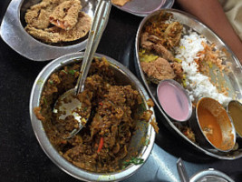 Konkani food
