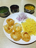 Gokul Veg Restaurant food