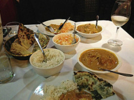 Sheetal Indian Restaurant food