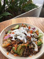 Poke Bowl Cronulla food