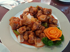 Tasty Chinese Restaurant food
