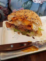 Burger Urge (toowoomba) food