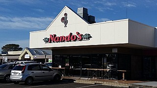 Nando's 