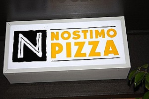 Nostima Pizza 
